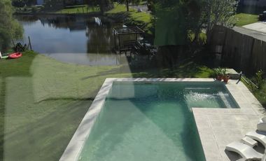 TEMPORADA SAN BENITO A LAGUNA DISPONIBLE ENERO Y FEBRERO. Muelle