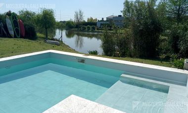 TEMPORADA SAN BENITO A LAGUNA DISPONIBLE ENERO Y FEBRERO. Muelle