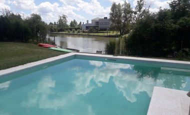 TEMPORADA SAN BENITO A LAGUNA DISPONIBLE ENERO Y FEBRERO. Muelle