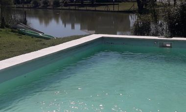 TEMPORADA SAN BENITO A LAGUNA DISPONIBLE ENERO Y FEBRERO. Muelle