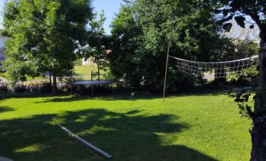 TEMPORADA SAN BENITO A LAGUNA DISPONIBLE ENERO Y FEBRERO. Muelle