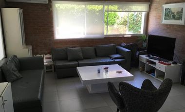 EXCELENTE PROPIEDAD UBICADA EN COUNTRY EL SOSIEGO - IDEAL INVERSORES - EXCELENTE OPORTUNIDAD