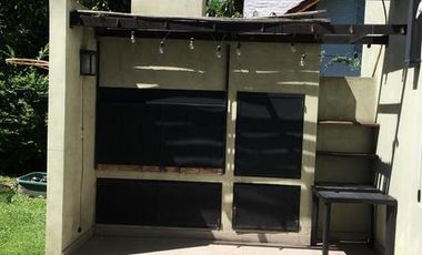 EXCELENTE PROPIEDAD UBICADA EN COUNTRY EL SOSIEGO - IDEAL INVERSORES - EXCELENTE OPORTUNIDAD