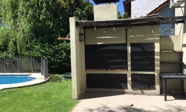 EXCELENTE PROPIEDAD UBICADA EN COUNTRY EL SOSIEGO - IDEAL INVERSORES - EXCELENTE OPORTUNIDAD