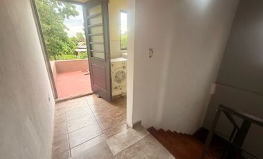 Venta Casa | Barrio semi Cerrado Sin Expensas | 3 ambientes | Maschwitz Garin Jardin loza radiante