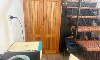 Venta Casa | Barrio semi Cerrado Sin Expensas | 3 ambientes | Maschwitz Garin Jardin loza radiante