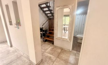 Venta Casa | Barrio semi Cerrado Sin Expensas | 3 ambientes | Maschwitz Garin Jardin loza radiante