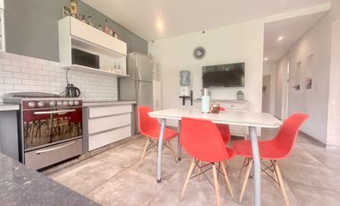 Venta Casa | Barrio semi Cerrado Sin Expensas | 3 ambientes | Maschwitz Garin Jardin loza radiante