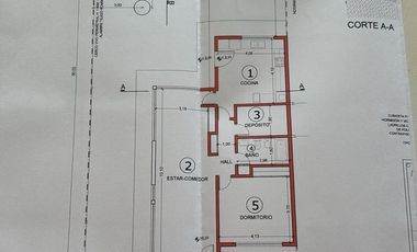 Venta Casa | Barrio semi Cerrado Sin Expensas | 3 ambientes | Maschwitz Garin Jardin loza radiante