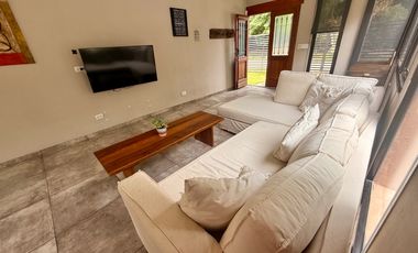 Venta Casa | Barrio semi Cerrado Sin Expensas | 3 ambientes | Maschwitz Garin Jardin loza radiante