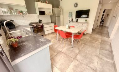 Venta Casa | Barrio semi Cerrado Sin Expensas | 3 ambientes | Maschwitz Garin Jardin loza radiante