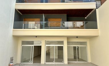 Alquiler Gran Local Comercial a Estrenar en Palermo Soho