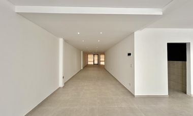 Alquiler Gran Local Comercial a Estrenar en Palermo Soho