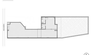 Alquiler Gran Local Comercial a Estrenar en Palermo Soho