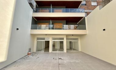 Alquiler Gran Local Comercial a Estrenar en Palermo Soho