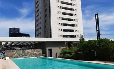 Alquiler Departamento Un Dormitorio Cardinales Alto Panorama