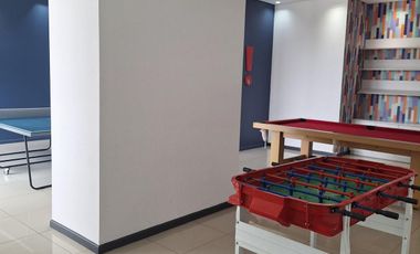 Alquiler Departamento Un Dormitorio Cardinales Alto Panorama