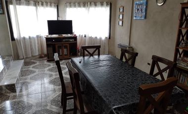 Casa en  Venta Villa Allende Parque 4 dormitorios