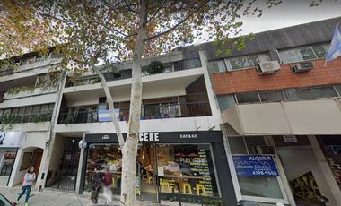 Oficina - San Isidro