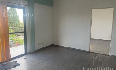 Departamento 2 ambientes en alquiler en Gerli