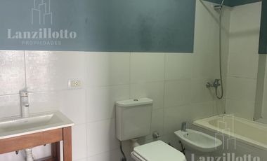 Departamento 2 ambientes en alquiler en Gerli