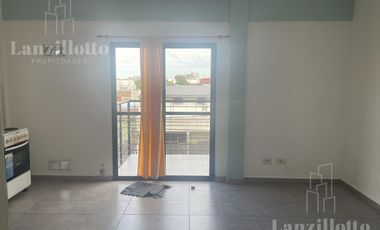 Departamento 2 ambientes en alquiler en Gerli