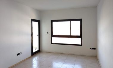 Departamento 2 dormitorios. A Estrenar. Edificio Paseo Gallesio, Zárate Centro