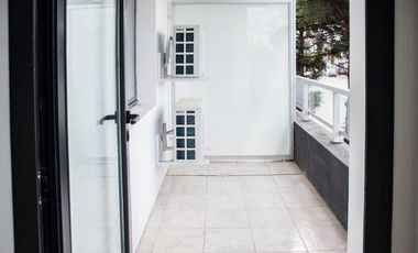 Departamento 2 dormitorios. A Estrenar. Edificio Paseo Gallesio, Zárate Centro