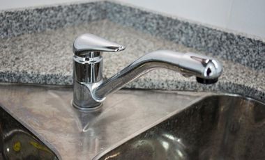 Departamento 2 dormitorios. A Estrenar. Edificio Paseo Gallesio, Zárate Centro