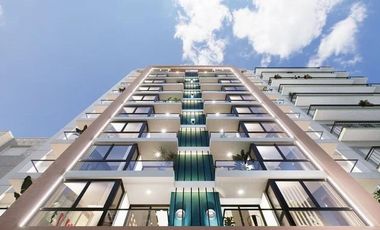 VENTA EN DESARROLLO | DEPTO 3 AMB | DEVELOPER XV SYMPHONY