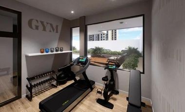 VENTA EN DESARROLLO | DEPTO 3 AMB | DEVELOPER XV SYMPHONY