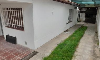 Casa en La Falda