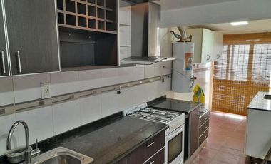 Casa en La Falda