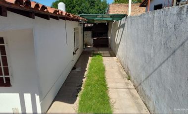 Casa en La Falda