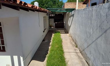 Casa en La Falda