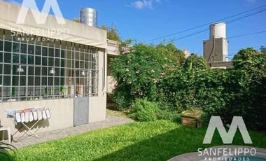 Casa - Venta -  Quilmes