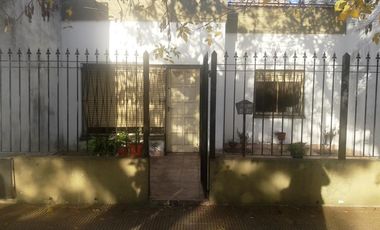 Casa - Lomas De Zamora