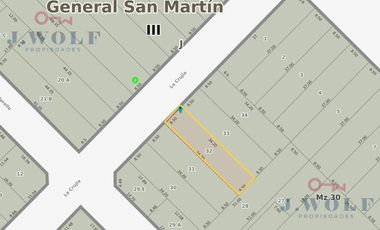 Departamento en San Andrés