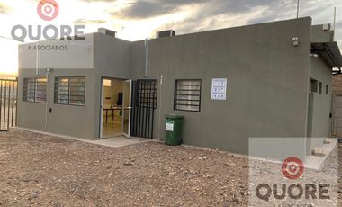 Alquiler de Galpón Base Operativa  oficina   Playa de maniobras en Parque Industrial Neuquén