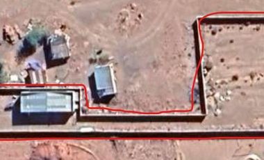 Alquiler de Galpón Base Operativa  oficina   Playa de maniobras en Parque Industrial Neuquén