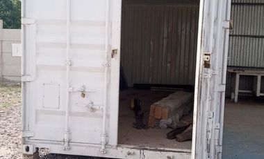 Alquiler de Galpón Base Operativa  oficina   Playa de maniobras en Parque Industrial Neuquén