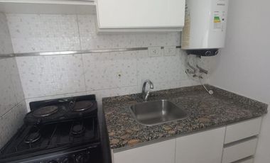 Galvez 1976 Monoambiente - Parque Independencia