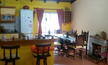 VENDE CASA