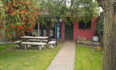 VENDE CASA