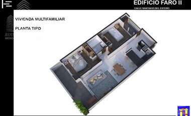 FARO II    | Edificio | Pozo | Inversiones |