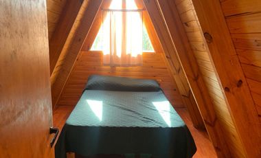 VENTA /PERMUTA - Casa Alpina, quincho y pileta - Garita 16, Funes.