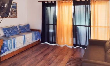 VENTA /PERMUTA - Casa Alpina, quincho y pileta - Garita 16, Funes.