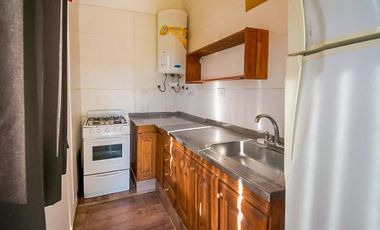 VENTA /PERMUTA - Casa Alpina, quincho y pileta - Garita 16, Funes.