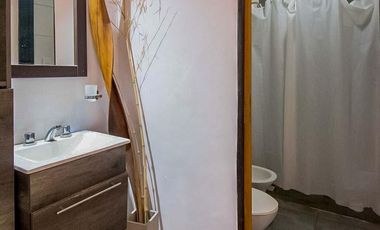 VENTA /PERMUTA - Casa Alpina, quincho y pileta - Garita 16, Funes.