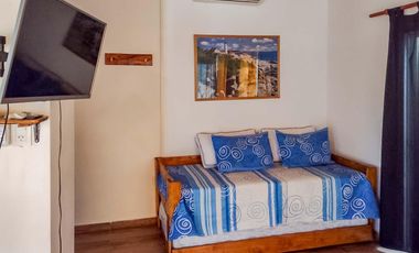 VENTA /PERMUTA - Casa Alpina, quincho y pileta - Garita 16, Funes.